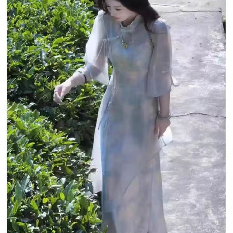 钻石姐惊喜王炸女装(破价福利不予差评)