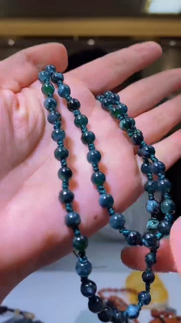 未镶嵌定制翡翠HM翡翠毛货HZ-7