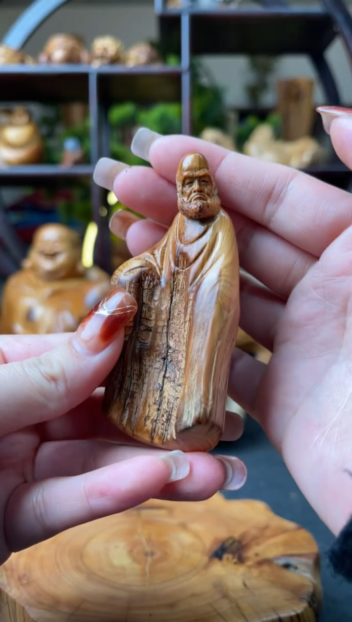 柏木（崖柏）崖柏小件