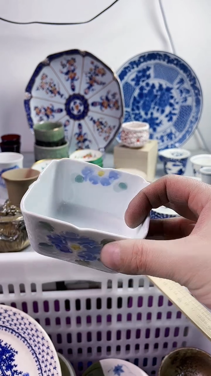 【闪购商品】瓷片777777777 953