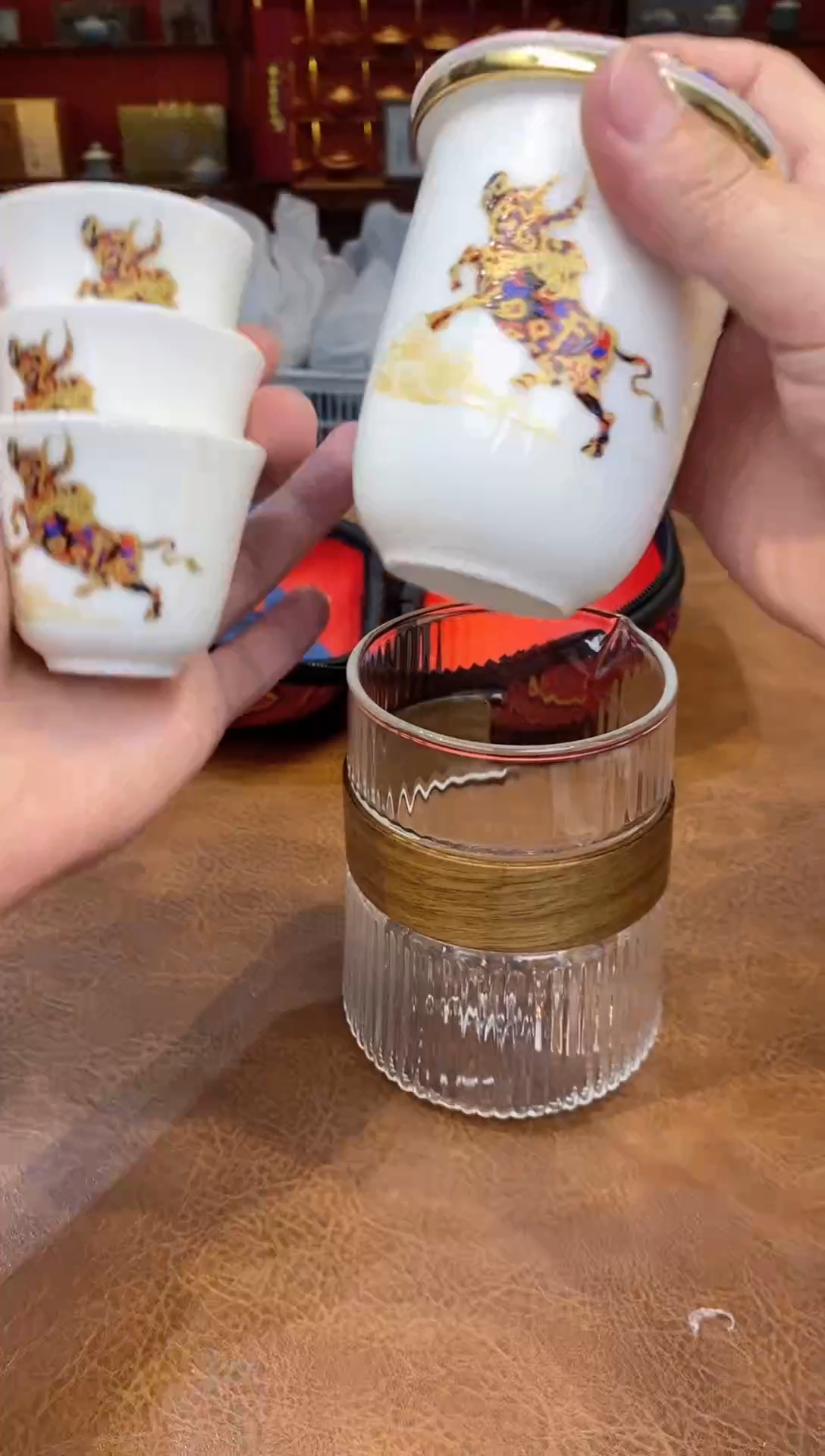 【闪购商品】望月茶器福利福利
