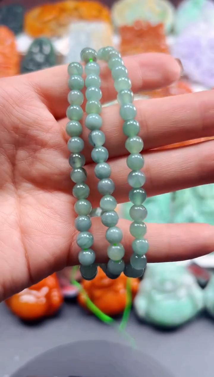 吊坠(不含链)未镶嵌翡翠多样性发其一 13