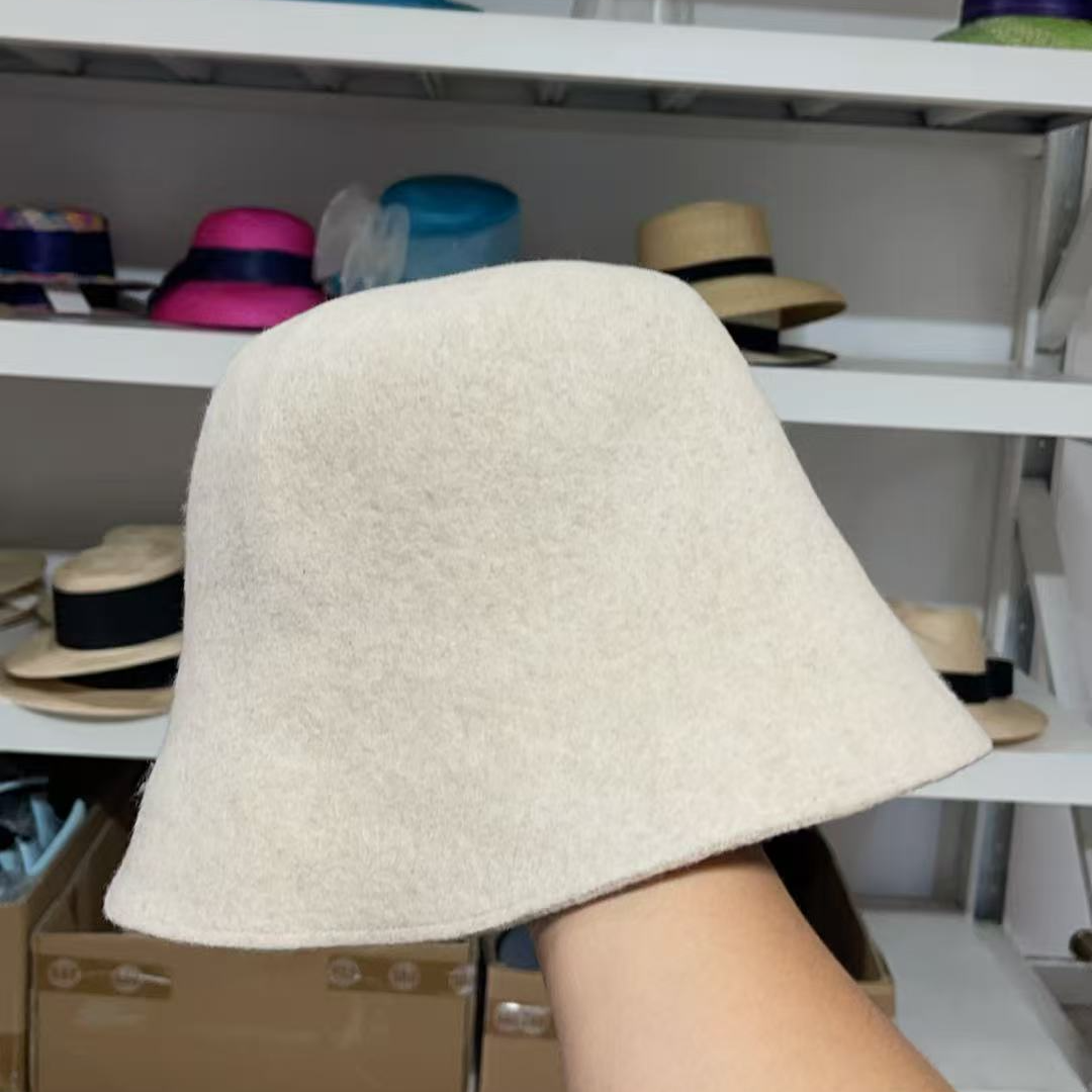 简简单单的一个帽子