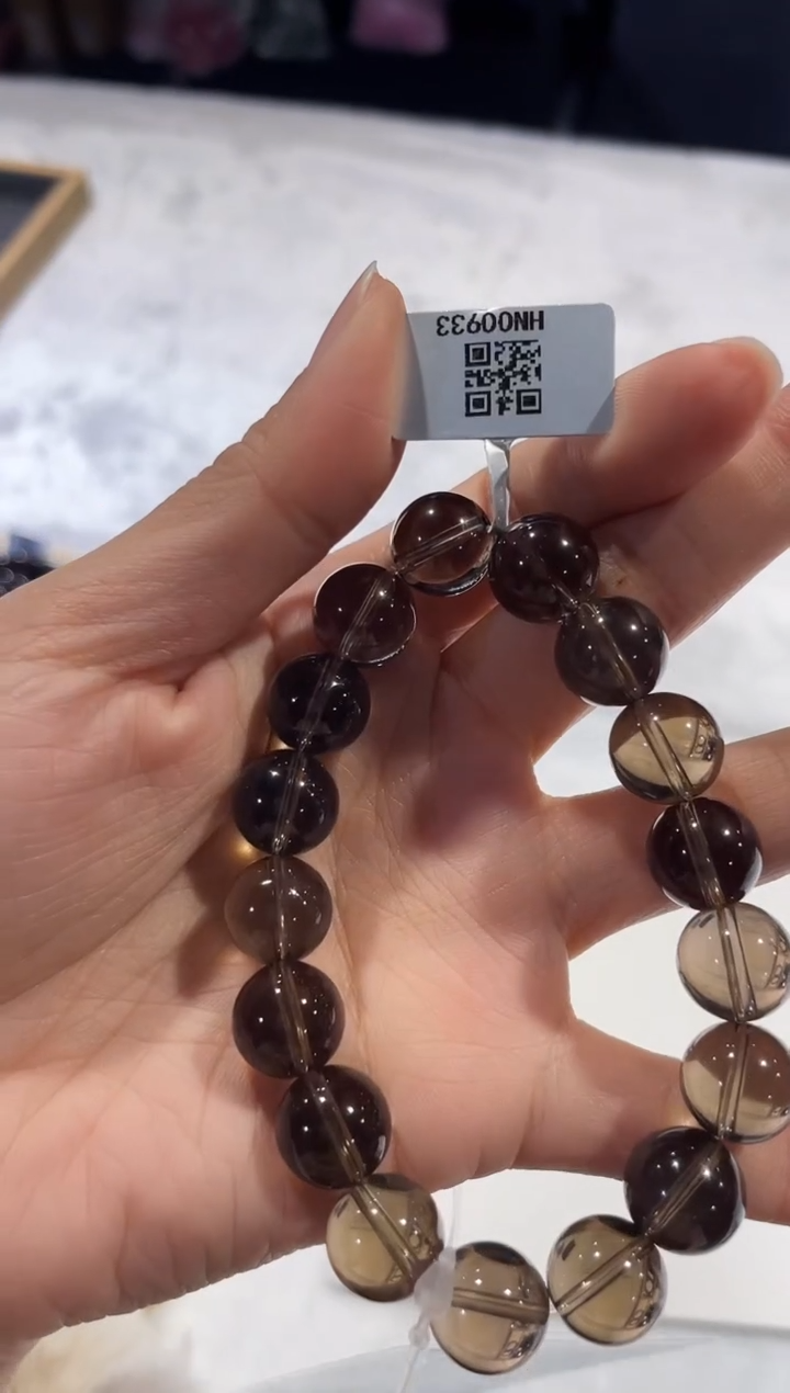 【闪购商品】水晶手串未镶嵌手串