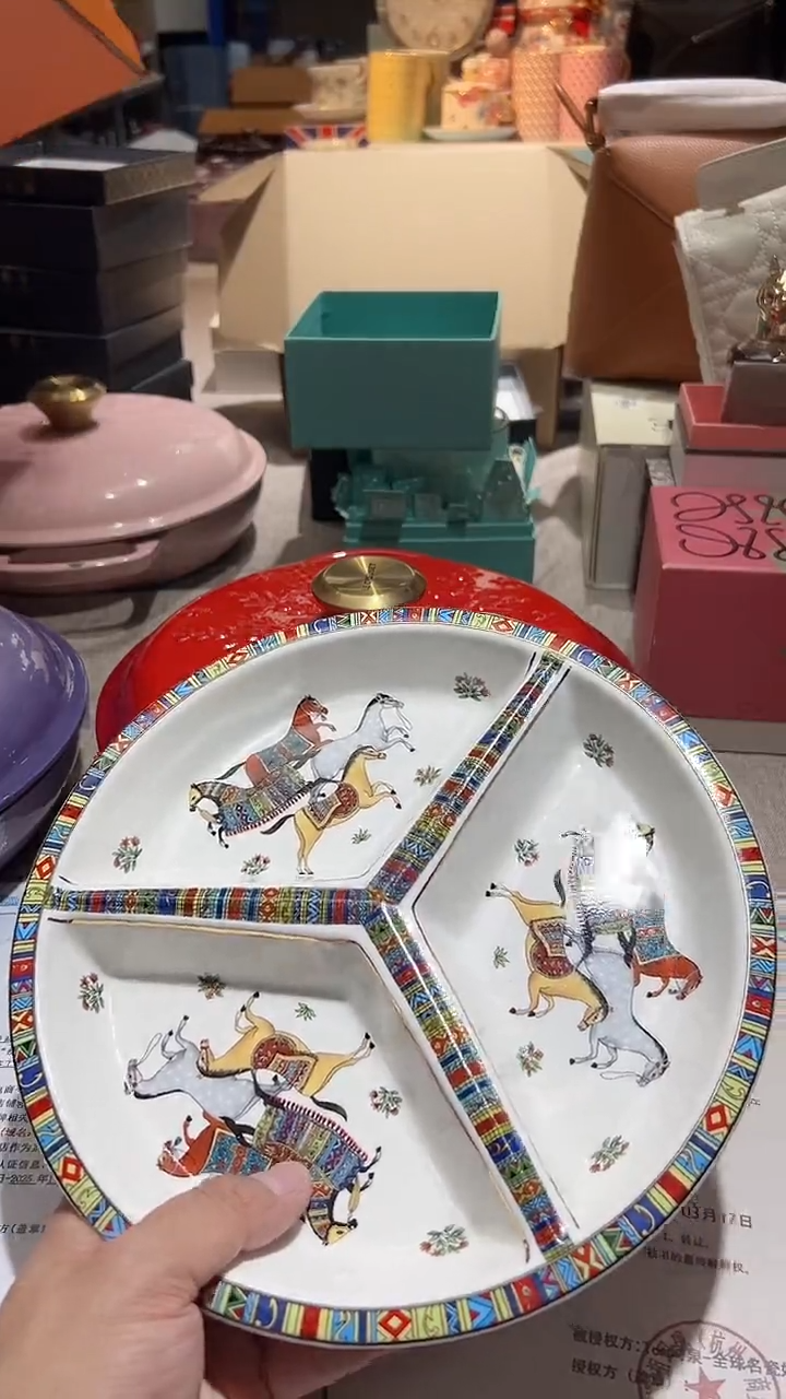 【闪购商品】瓷片算了，真划算买它@@1