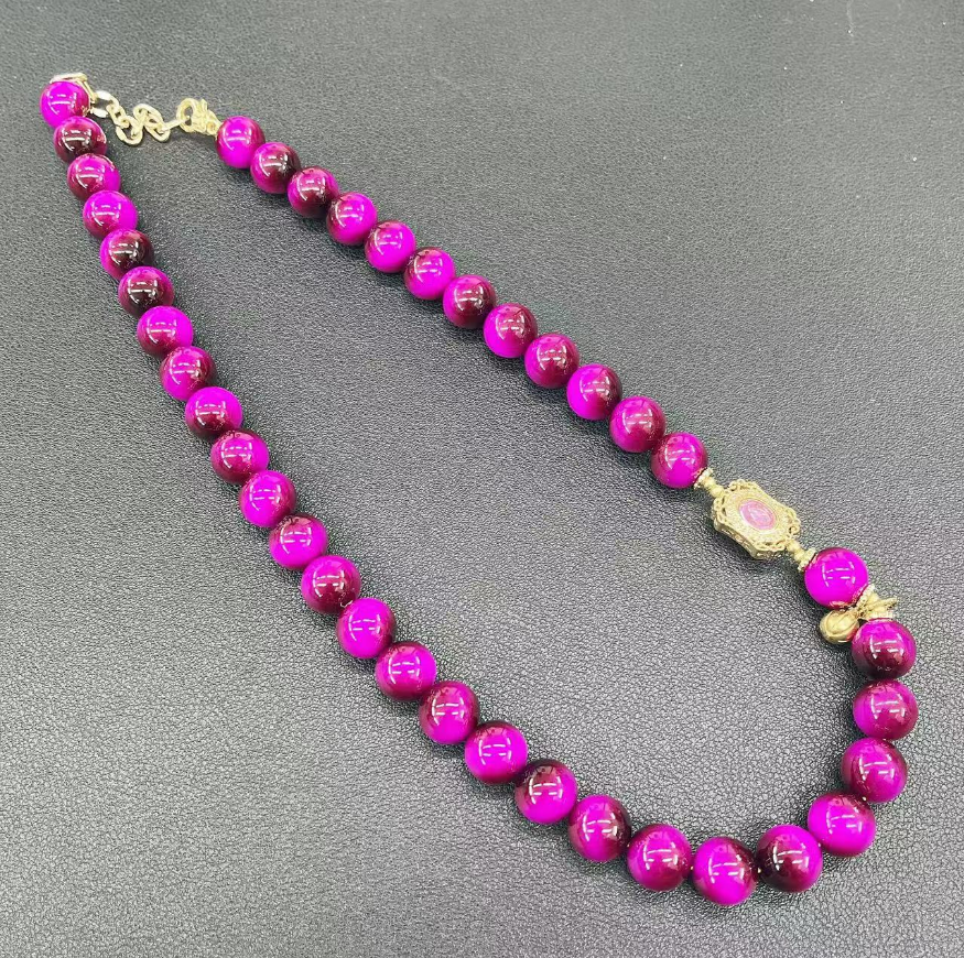 【国恩珠宝】E034-精美DIY配饰-多样性发其一