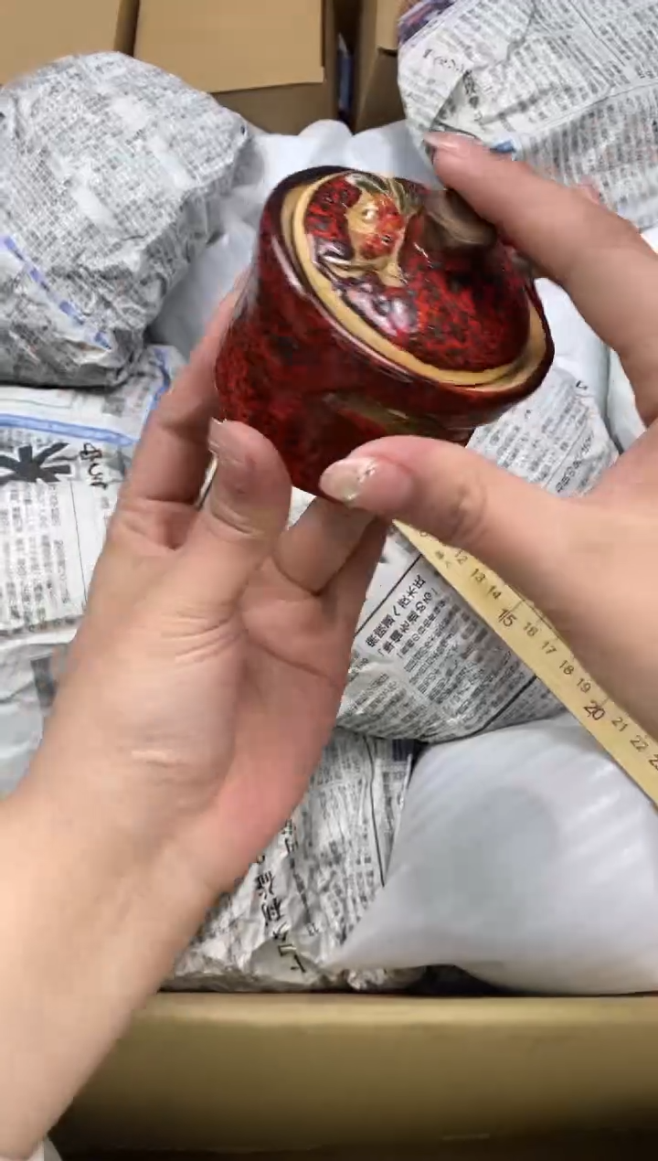 瓷片瓷片精美陶瓷甄选一单一付