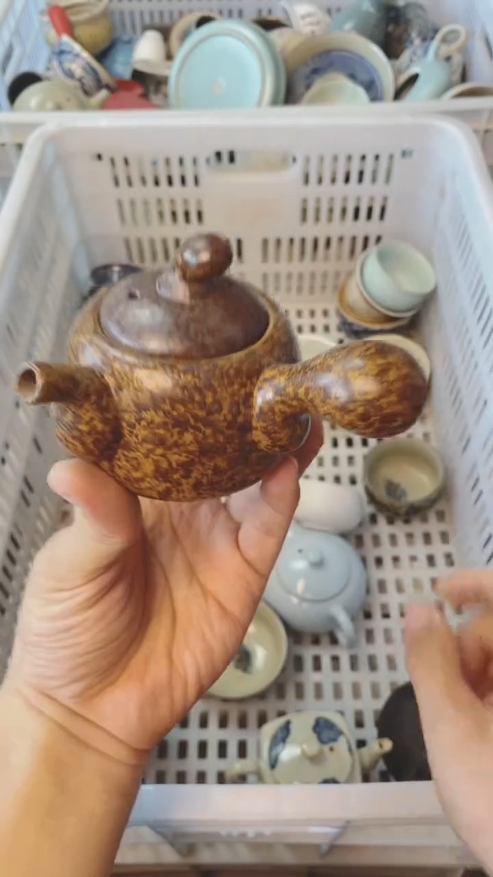 【闪购商品】（轻轻微瑕）茶具茶壶茶碗茶杯