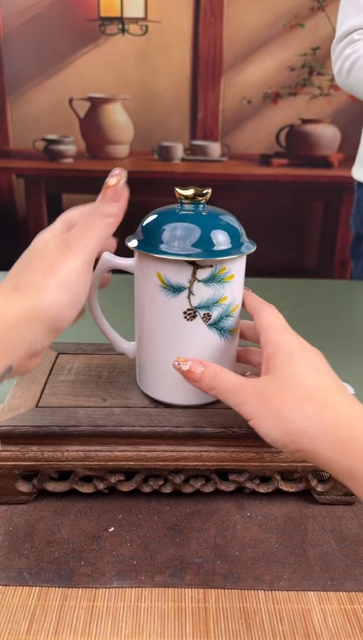 【闪购商品】顾德茶器福利闪购链接