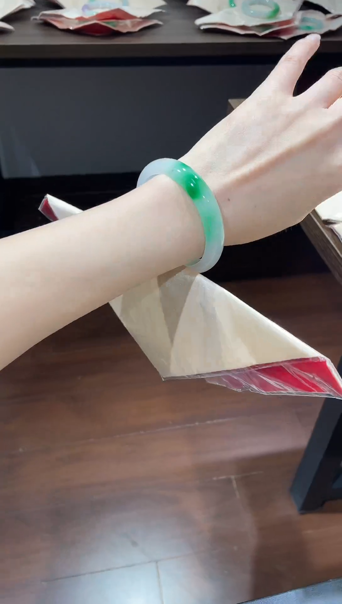 闪购为准，一物一图。