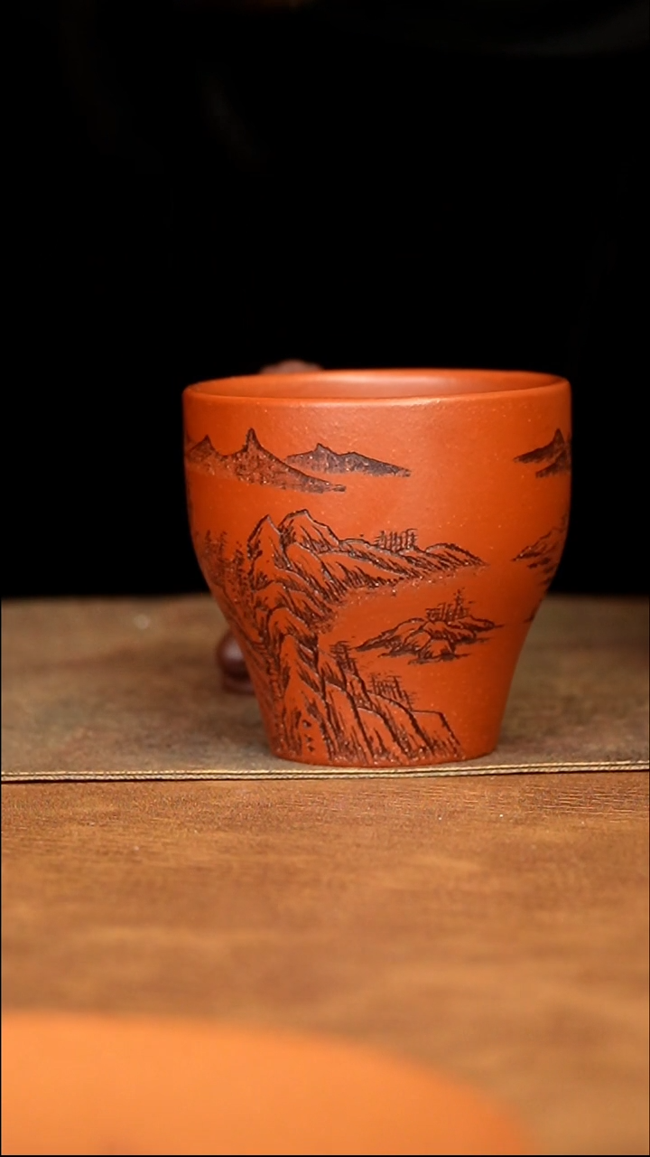 【闪购商品】紫砂茶杯111111111111111111