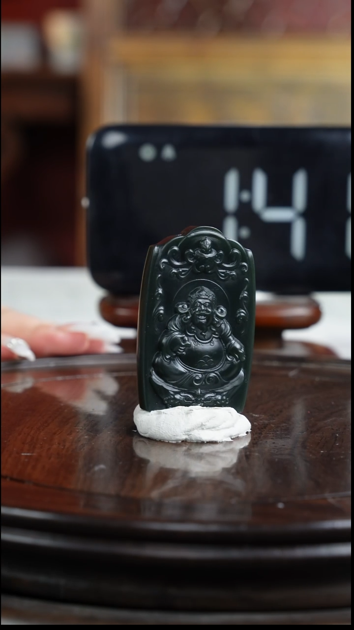 未镶嵌和田玉挂件不****年1