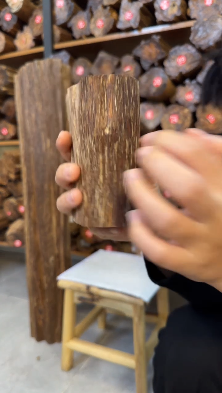 沉香沉香枕 沉香原料发一件9