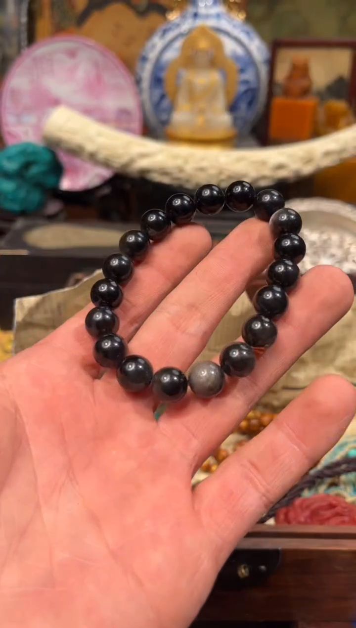 【闪购商品】玛瑙/玉髓手链合金26羊羊羊羊羊羊羊羊  