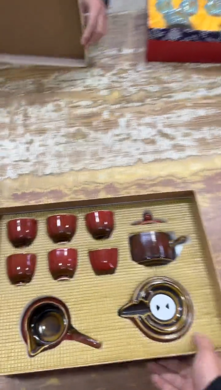 【闪购商品】摆件有仓库清仓随便清