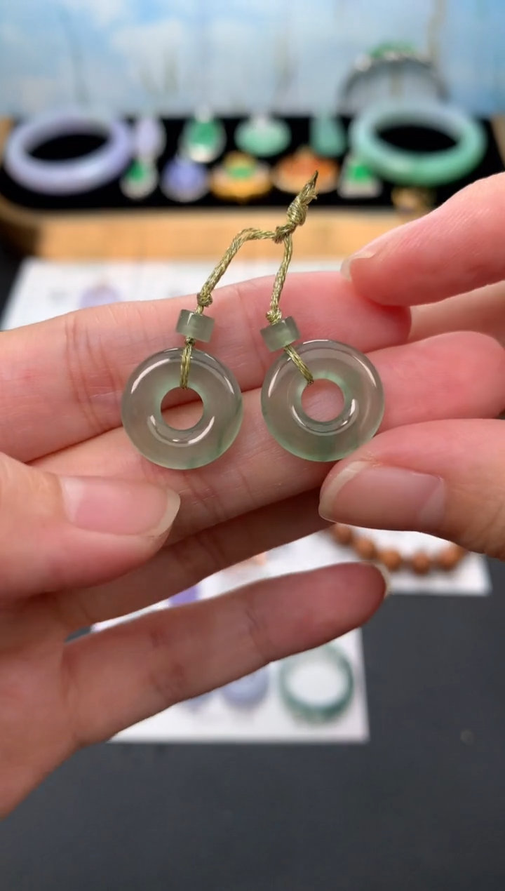 未镶嵌定制翡翠模式推广期48小时鉴赏期