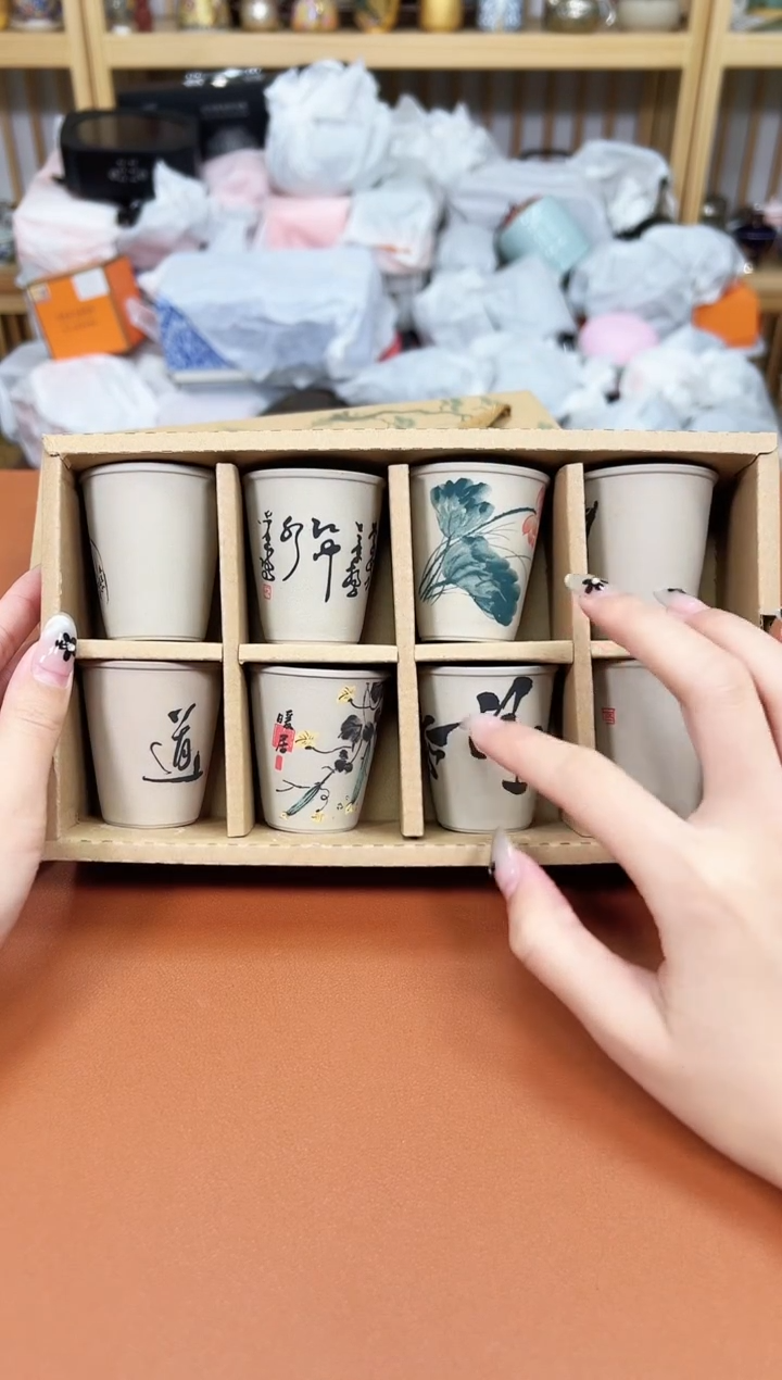 【闪购商品】万家瓷坊清货商品链接@@F429