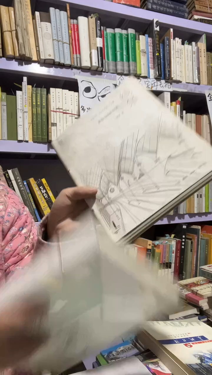 均有锯口随机发货 斯坦伯格世界的线条