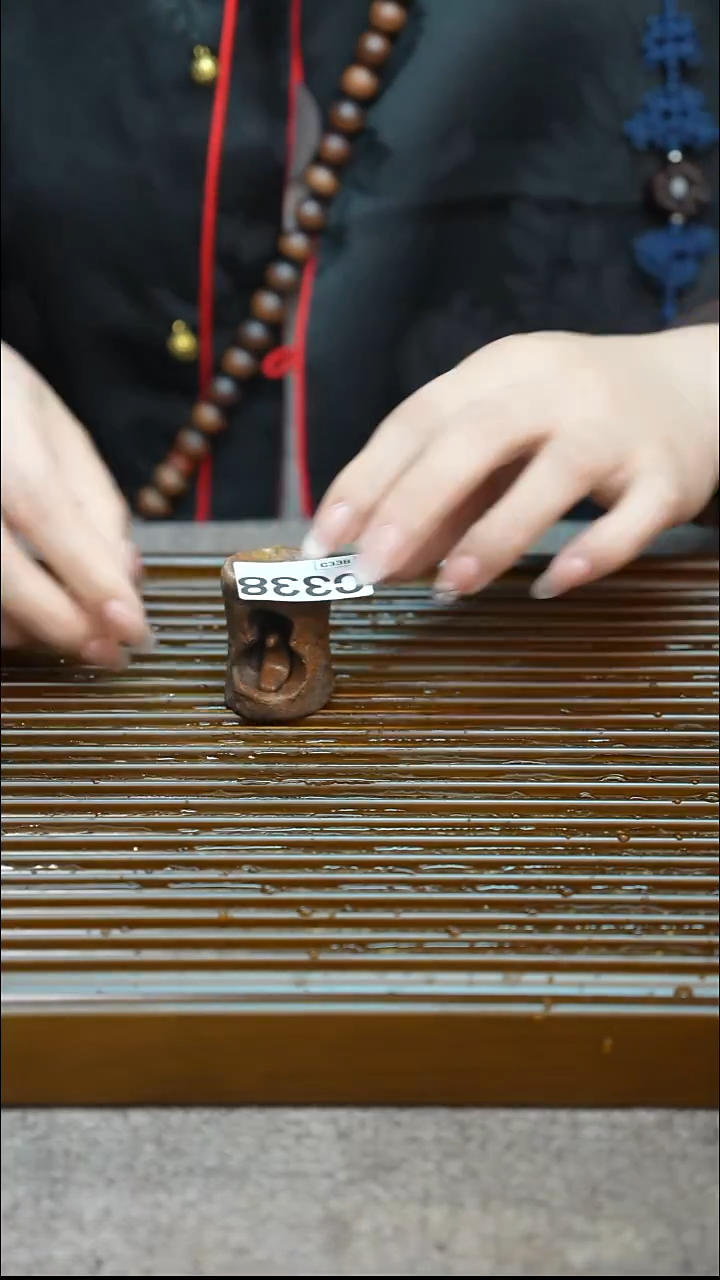 手工粗陶茶具每只不一样