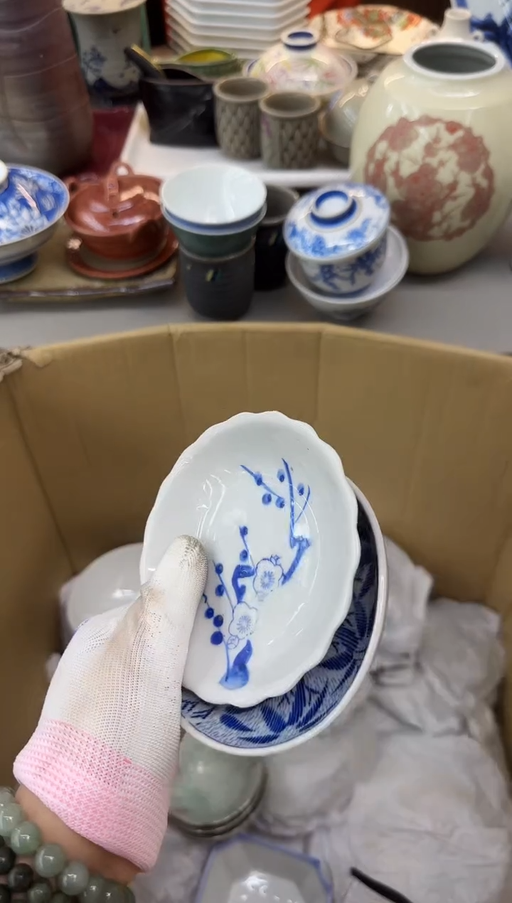 1易碎品瓷器瓷器瓷器