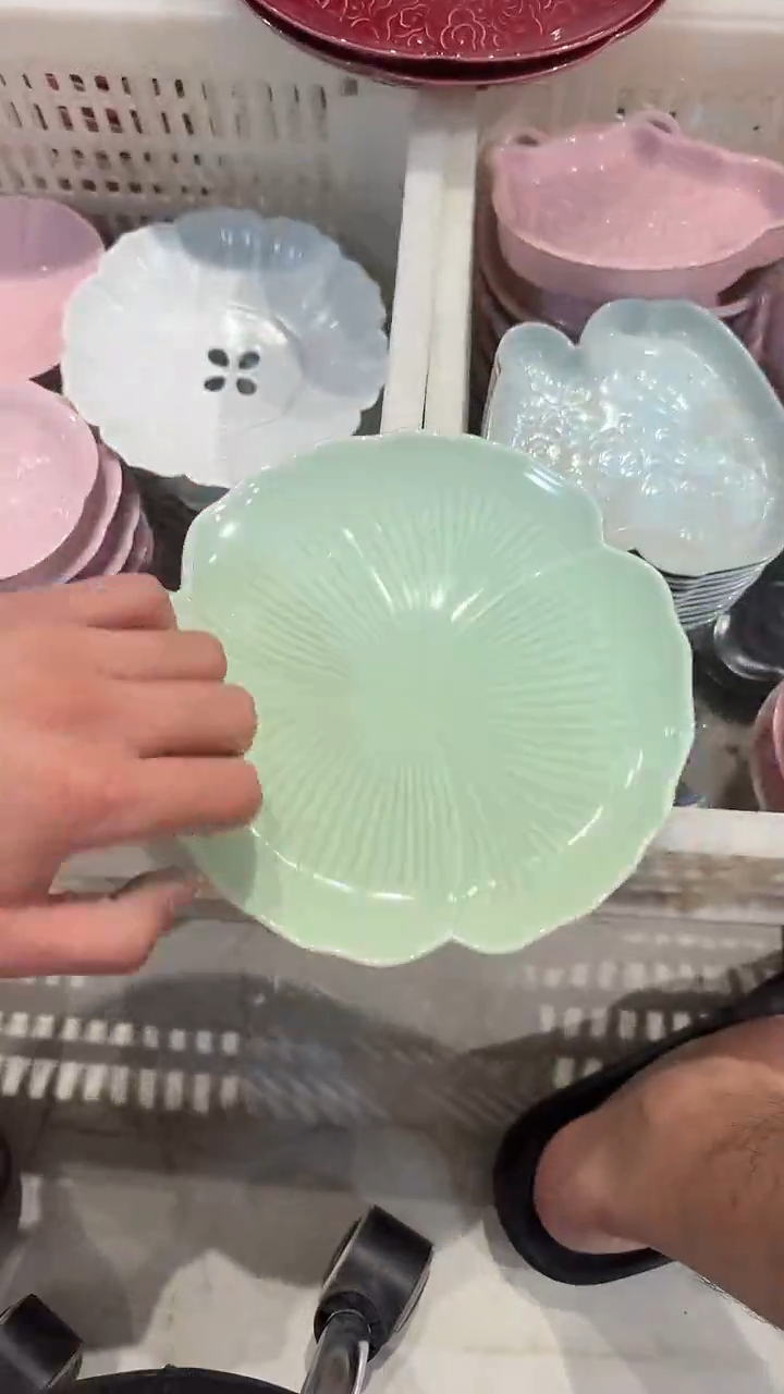 瓷片微瑕商品 介意勿拍