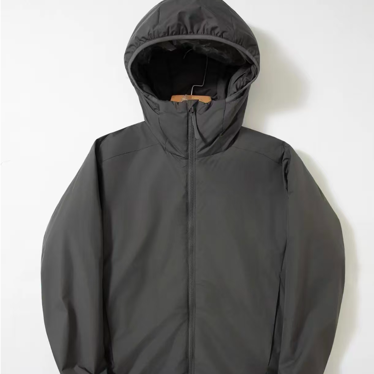 NN户外轻奢轻量化棉服保暖男女同款啊啊木。