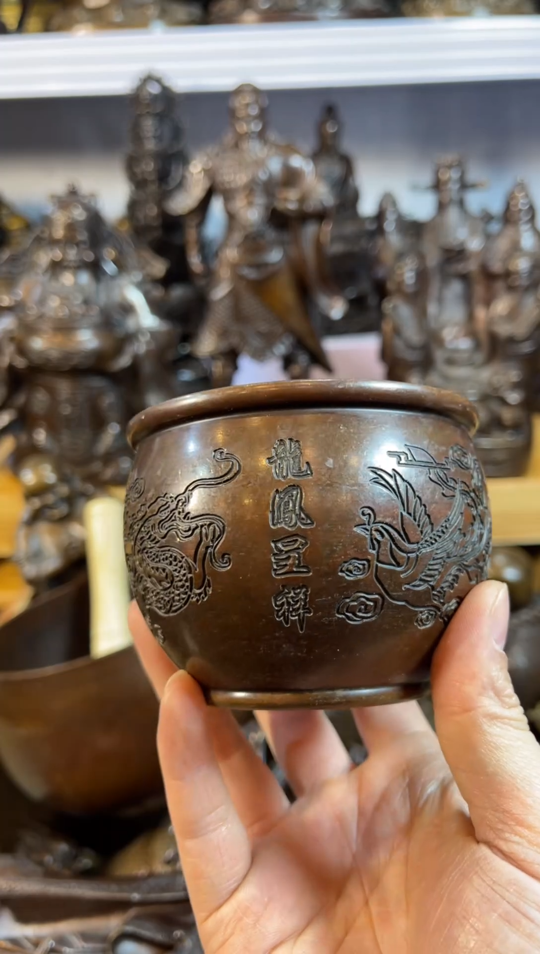 【闪购商品】.案台摆件 物品摆件