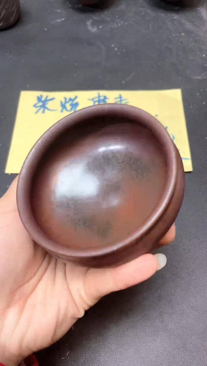 【闪购商品】茶盏171