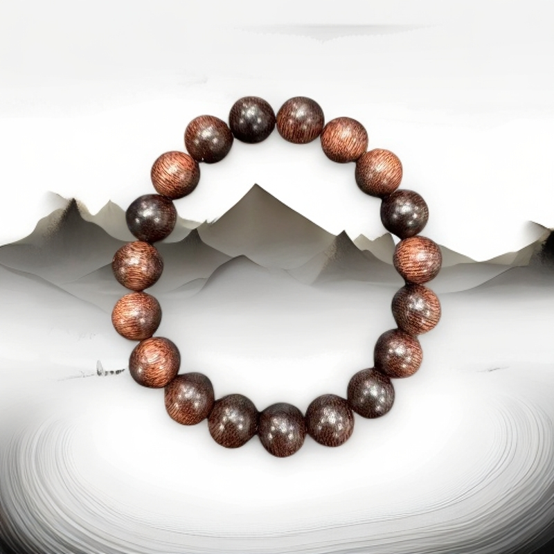 F297越南文玩手串10mm