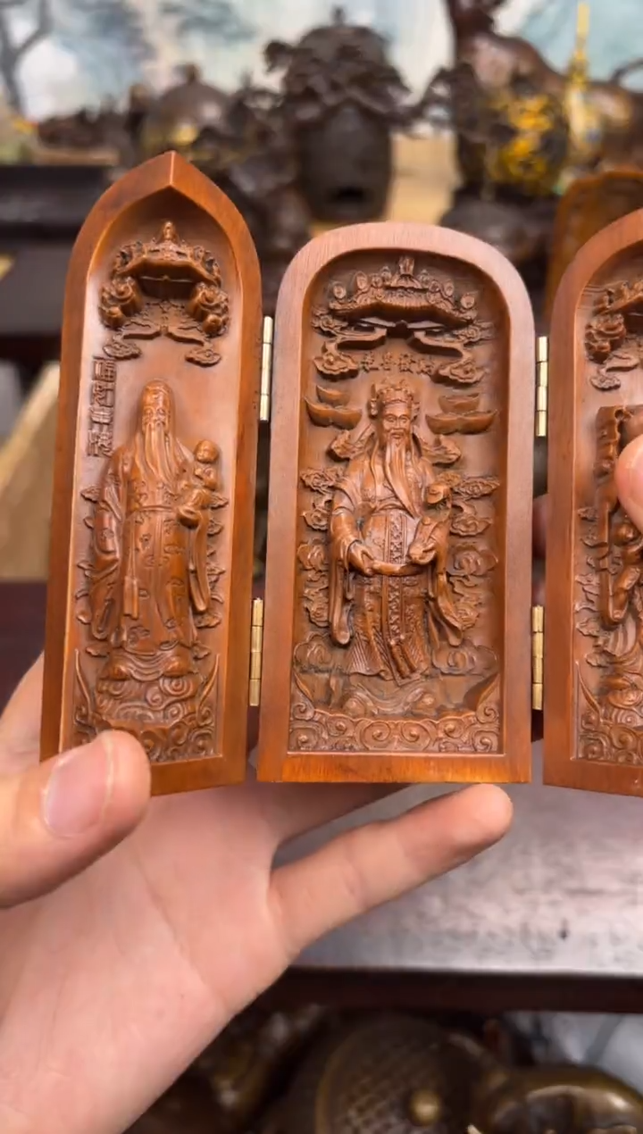 黄杨木锦瑞铜专属精选链接