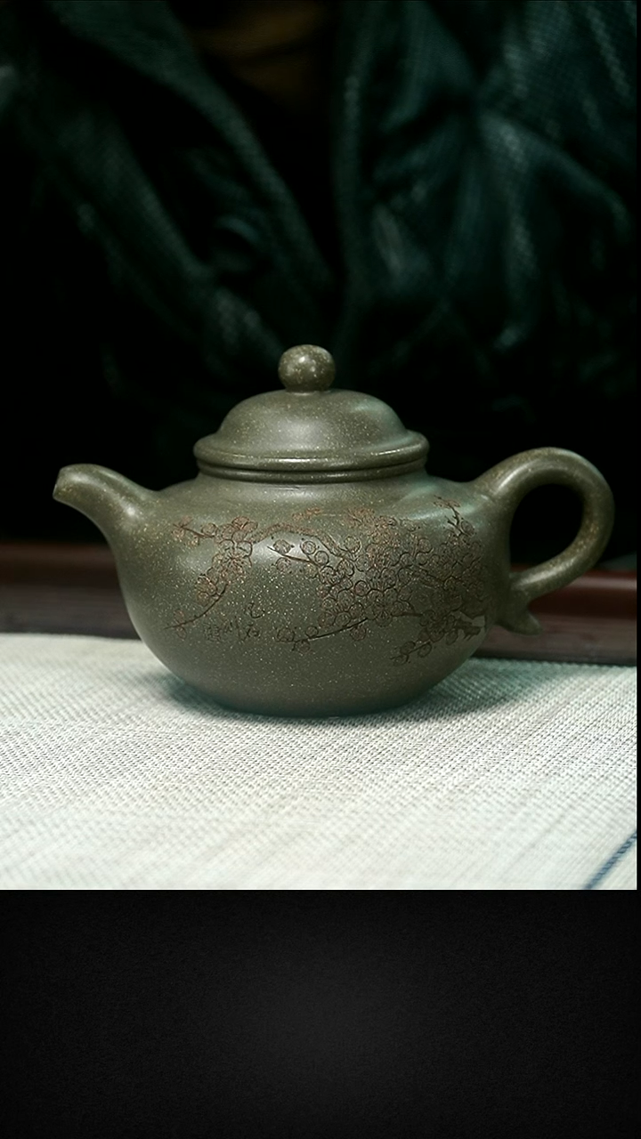 茶壶紫砂茶壶 紫砂66