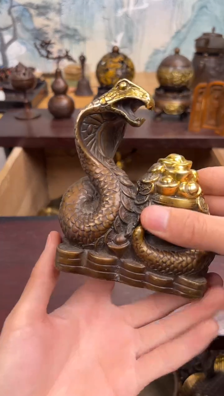 百福铜专属精选链接