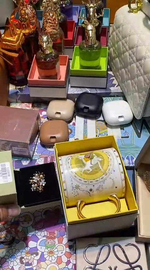 【闪购商品】瓷片换类目孤品单品一件不留