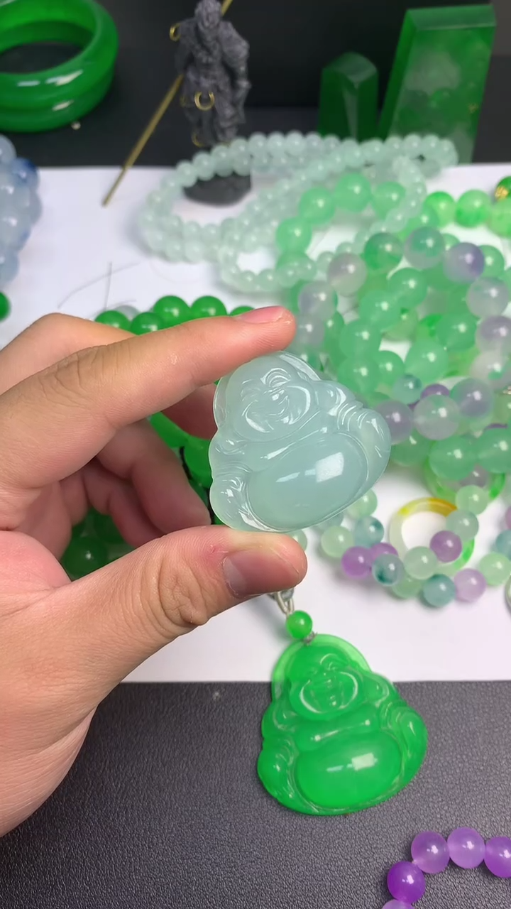 无非金属时尚首饰#0091