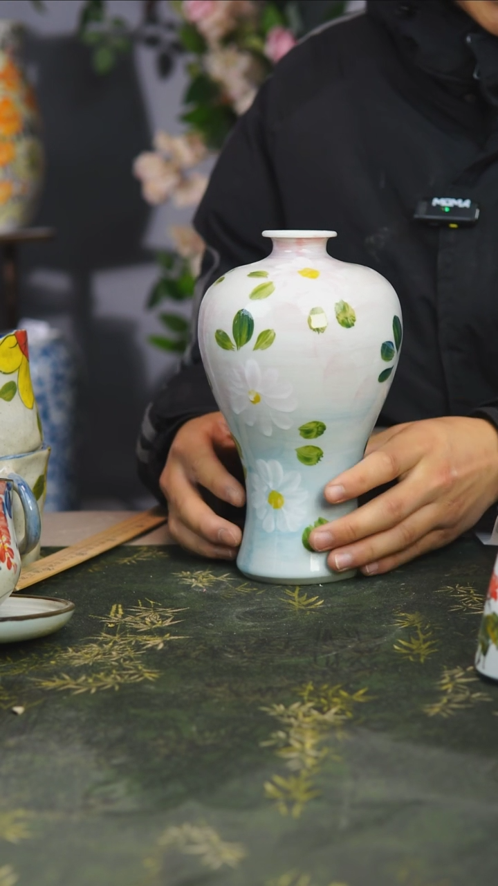 【闪购商品】48号景德镇高温陶瓷