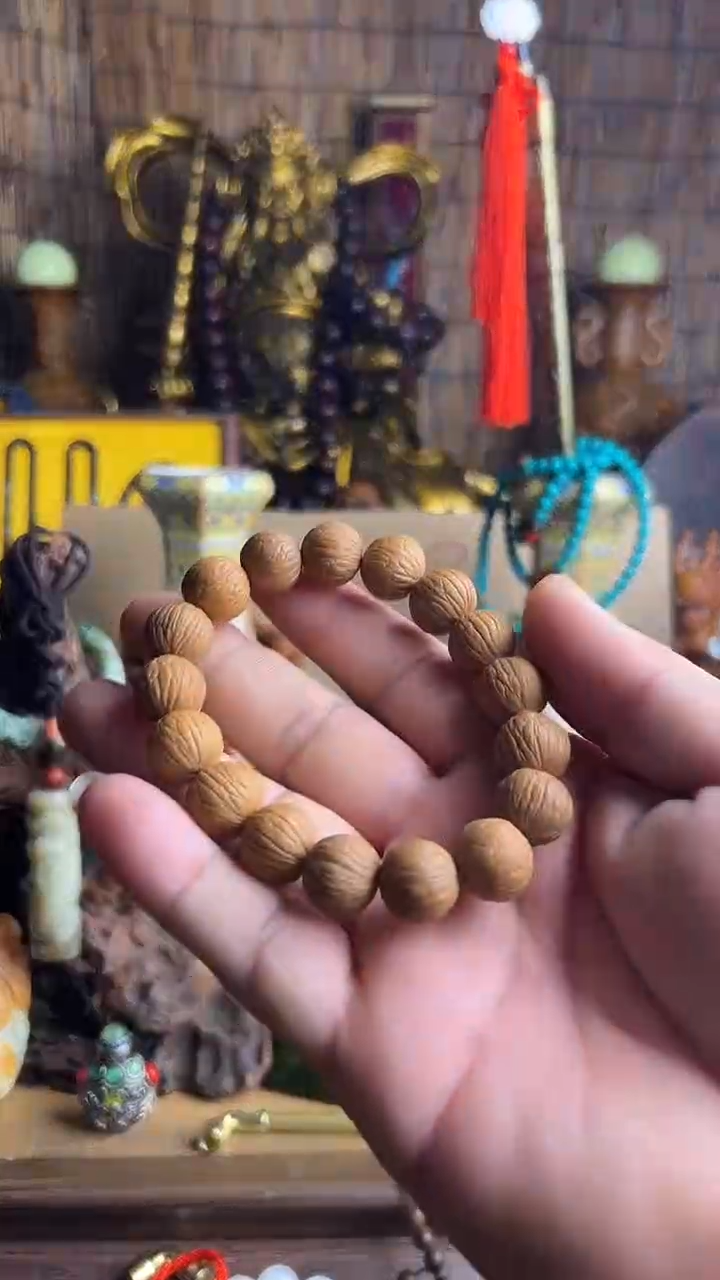 吊坠滴血莲花菩提逸品轩精选