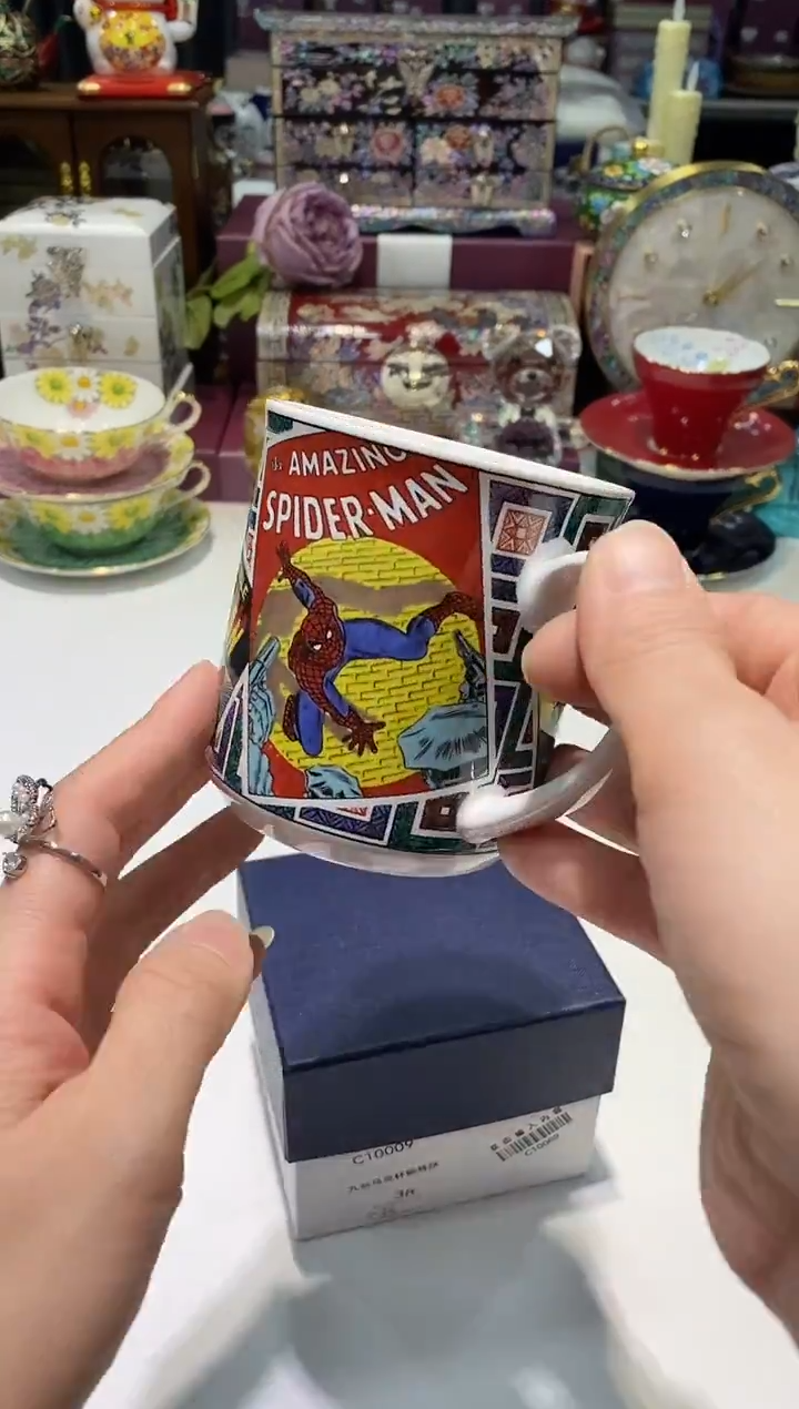 瓷片生活的本意就是开心@@1