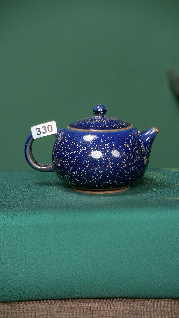 【闪购商品】摆件五大名窑钧窑 钧瓷 精品