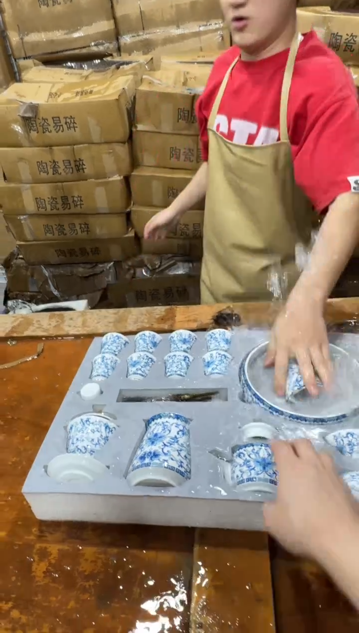 其他@@@@【闪购链接】精美茶具便宜卖了