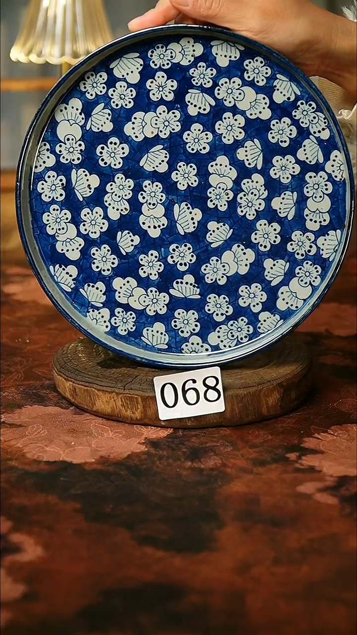 茶碗............068