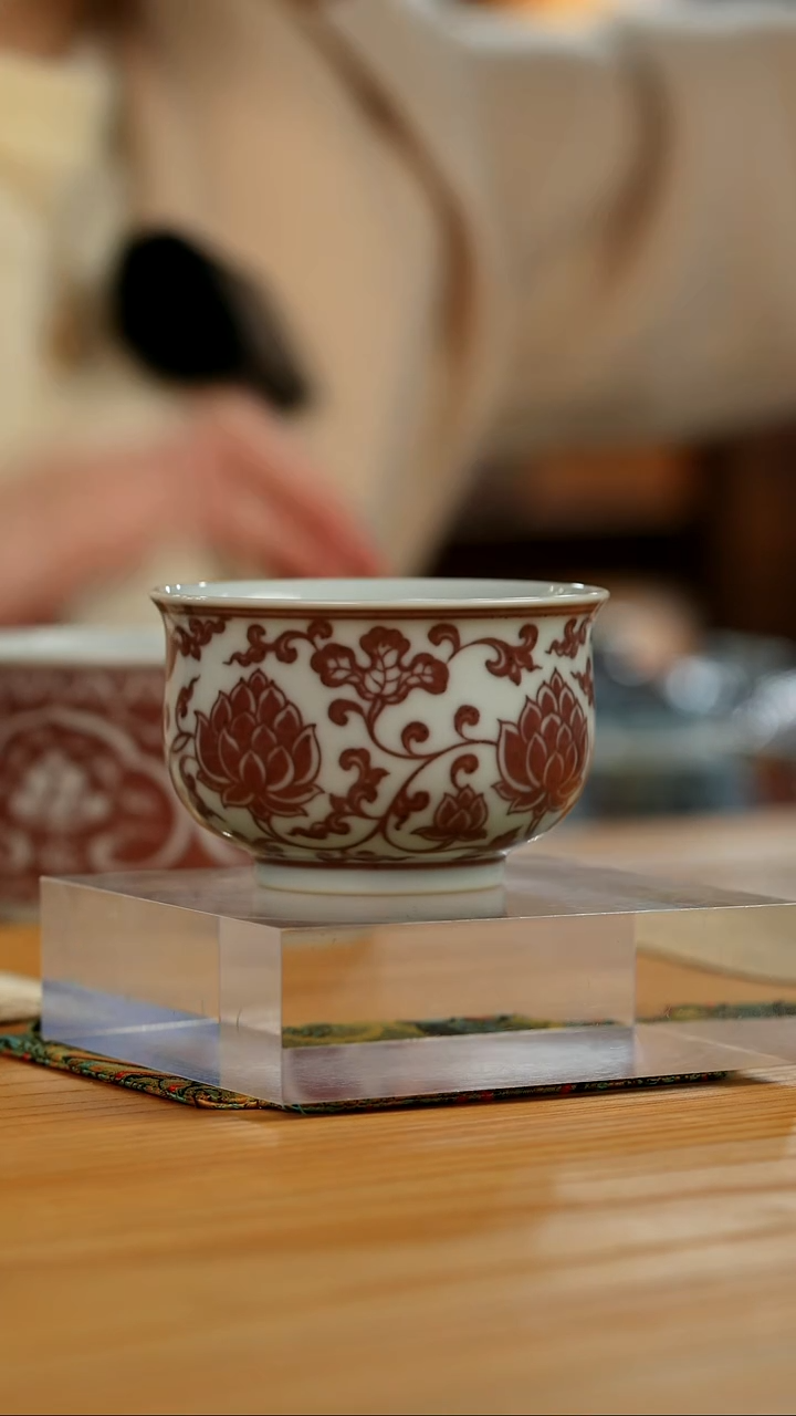 【闪购商品】栗子严选茶器好物@@声华堂