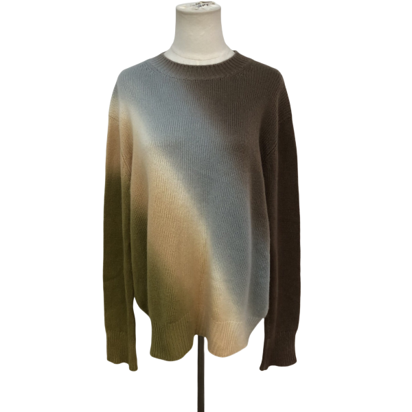 妃鱼/迪奥/山羊绒/毛衣/95新/琳二一五