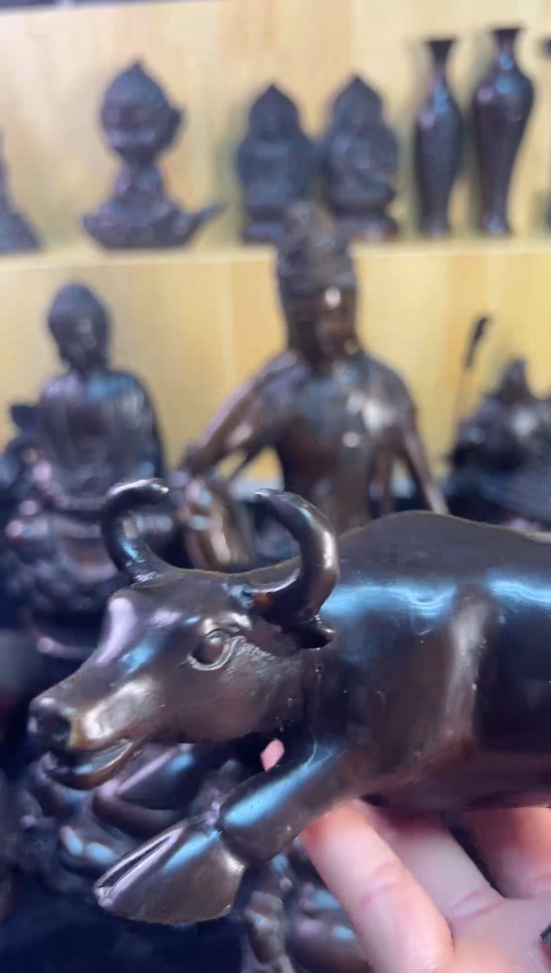 【闪购商品】1案台摆件 物品摆件