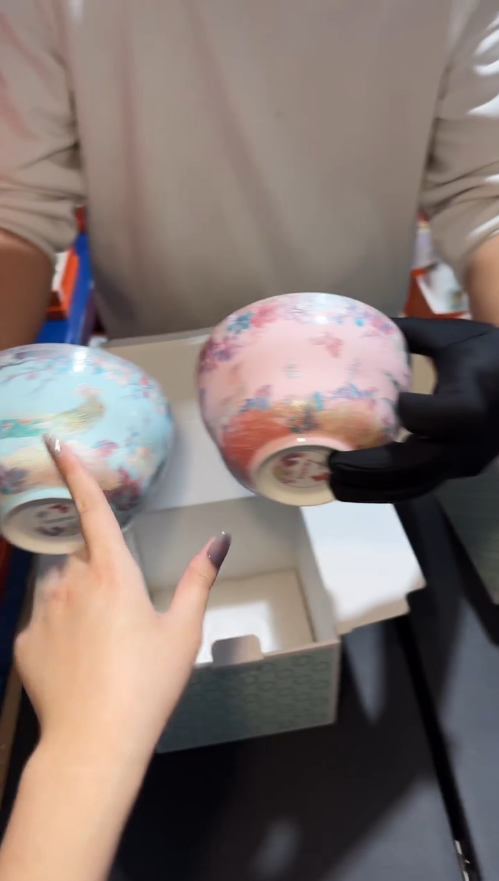 36%以上骨粉骨瓷--