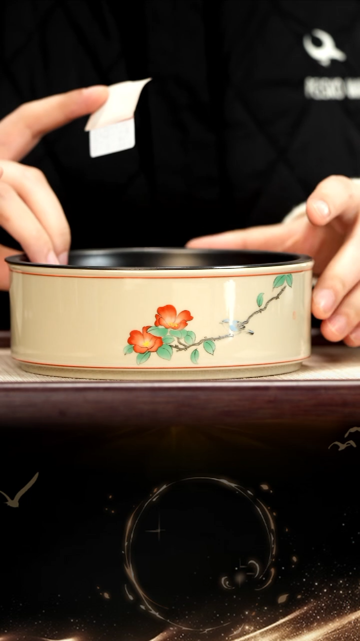 4号壶承直径14.5cm