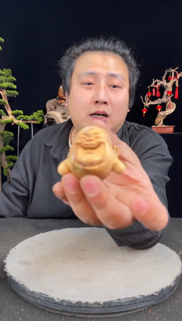 【闪购商品】柏木（崖柏）其他手工摆件,先抢先得!