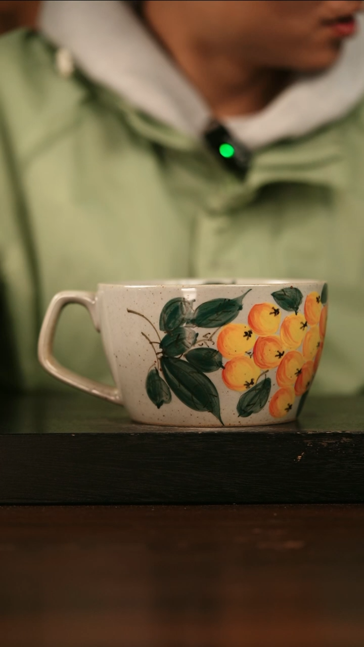 【闪购商品】其他941遇瓷手作同款