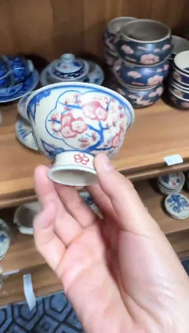 过年前把仓库炸完 从头炸到脚