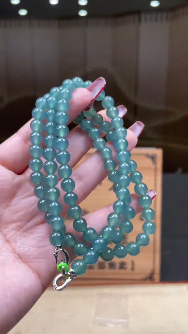 【闪购商品】定制翡翠未镶嵌      *A29 (只发一件) 