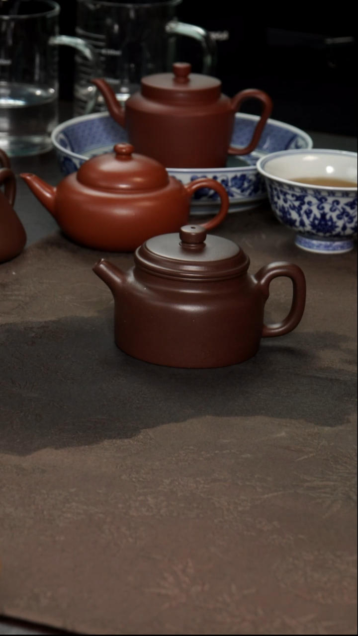 茶壶紫砂前*11111111111111